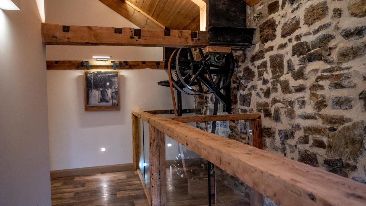 Trail Lodge Ballasalla Exteriér fotografie